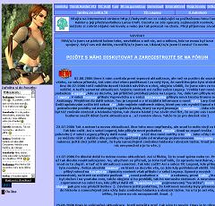 LadyCroft.cz